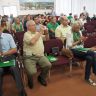 Съезд партии «Зелёные» в Ярославле