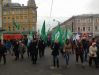 Активисты Российской экологической партии «Зелёные» приняли участие в шествии в поддержку Крыма