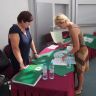Съезд партии «Зелёные» в Ярославле